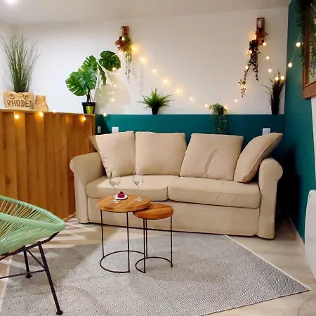Place Saint Sauveur 50 M2 De Charme. Apartamento *