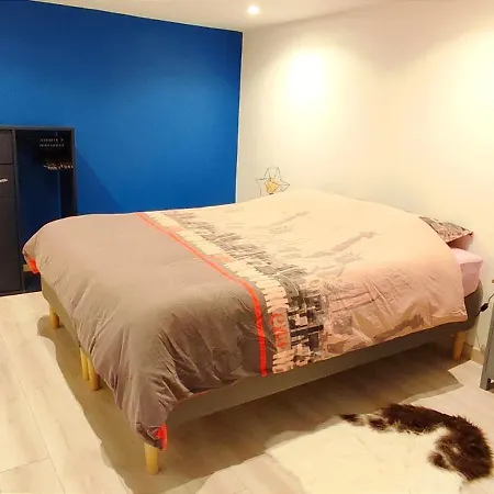 Apartamento Place Saint Sauveur 50 M2 De Charme.