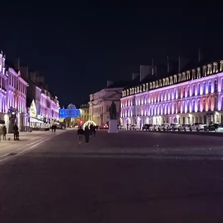 Place Saint Sauveur 50 M2 De Charme. * Caen